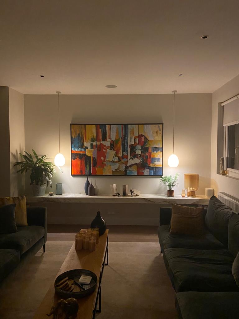 David J Rose Electrician — Photos 1