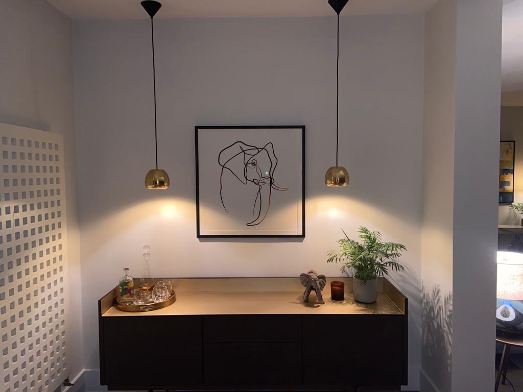 David J Rose Electrician — Photos 3