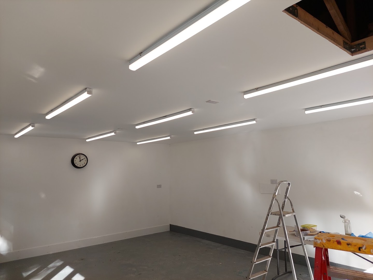 David J Rose Electrician — Photos 2