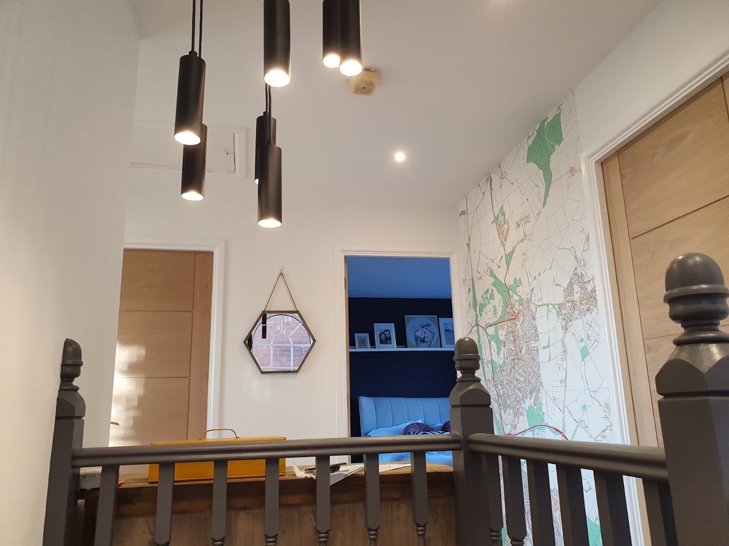 David J Rose Electrician — Photos 8