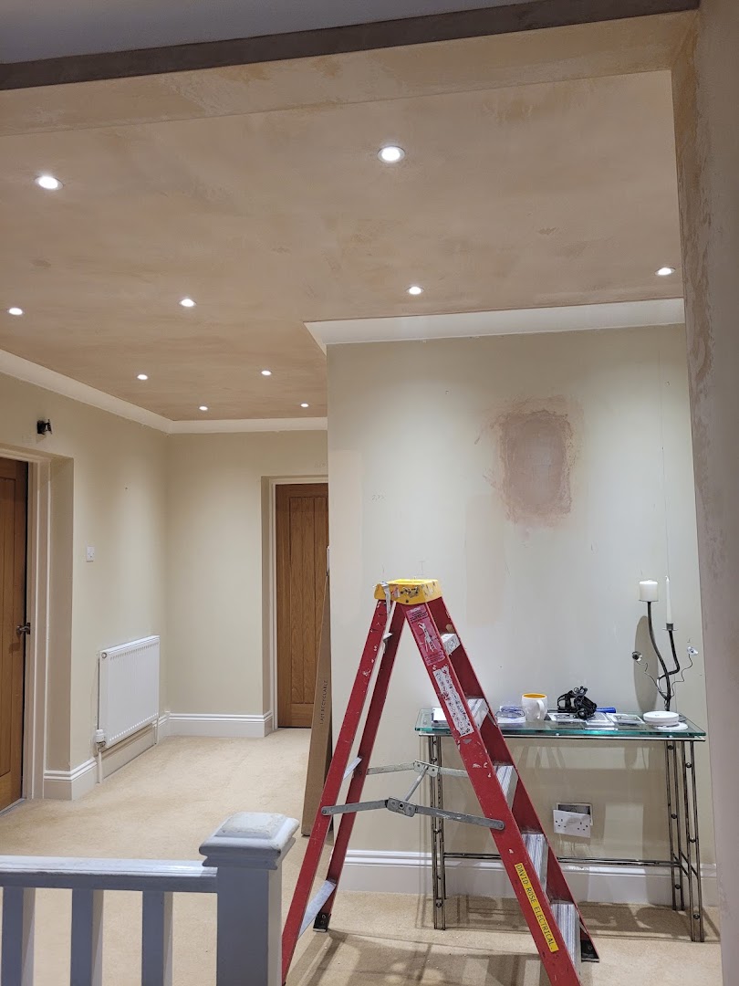 David J Rose Electrician — Photos 4